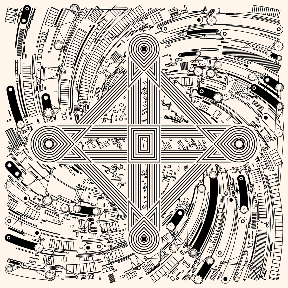 Sprocket Factory #15