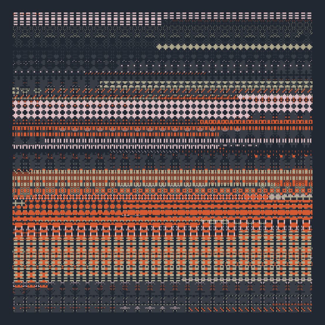 Pixel Management #360