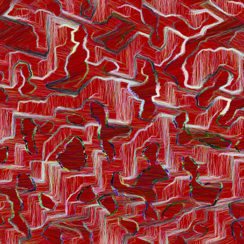 Field Sketch #158