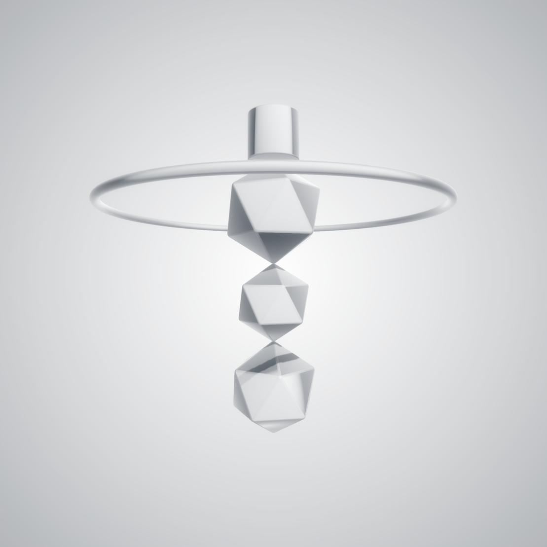 Balancing Act #121