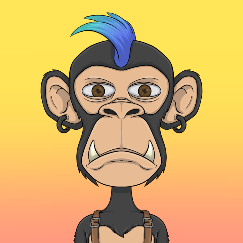 chimpantez #562