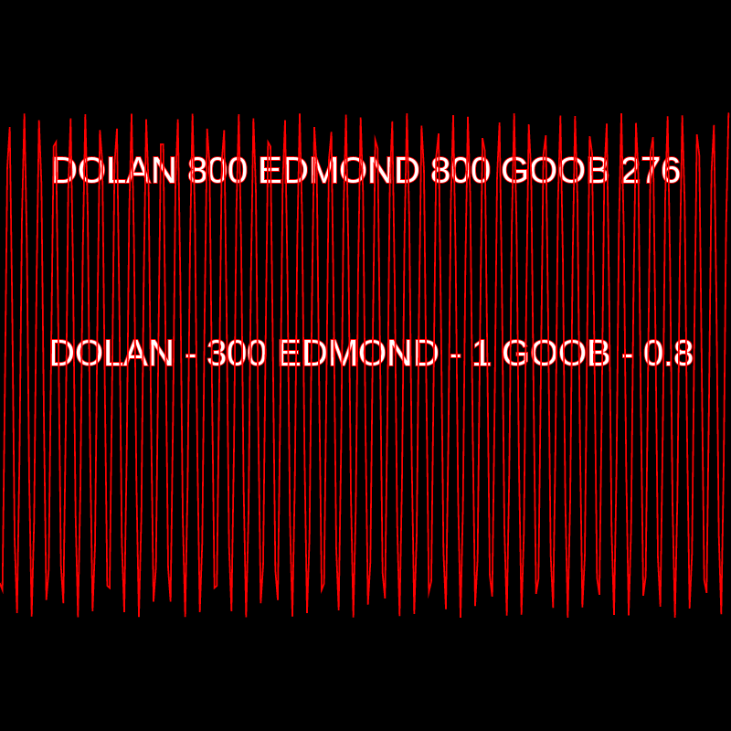 DolanEdmondGoobFanClub #1