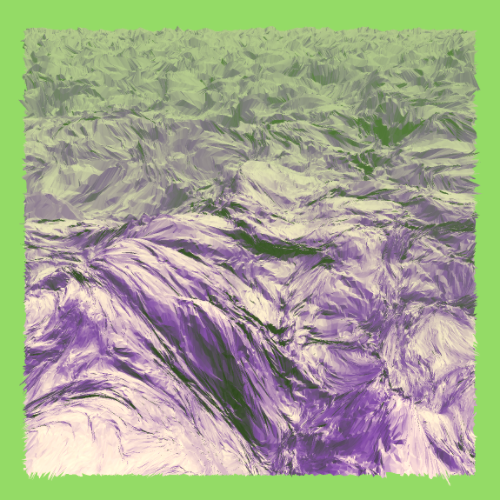 Mountain Moves #100