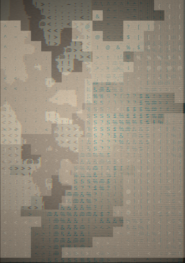 Convergence Remnants #4935