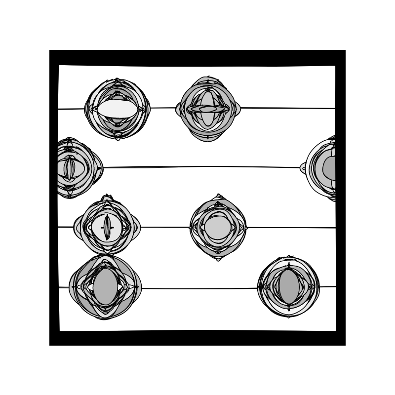 symmetrical(#scribble) #19