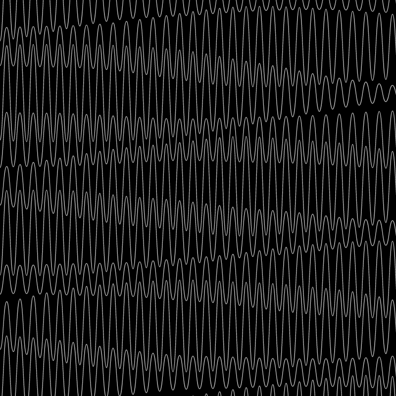 undercurrent #1