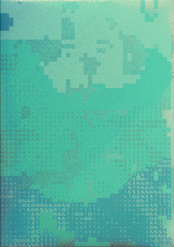 Convergence Remnants #5688