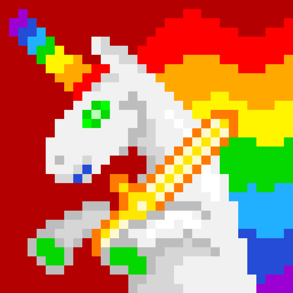 Unicorn #8873