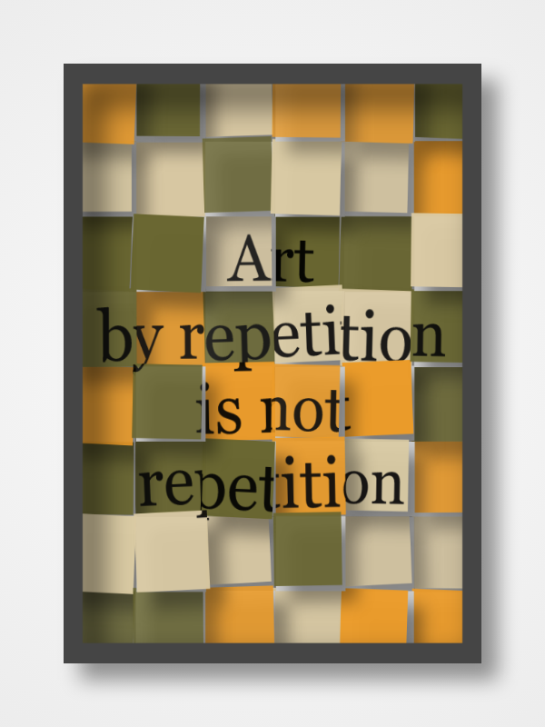 The Metaphor Machine #26148