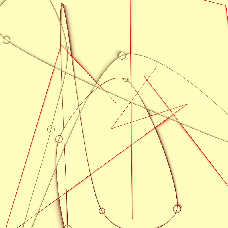 Brief Fragments #5