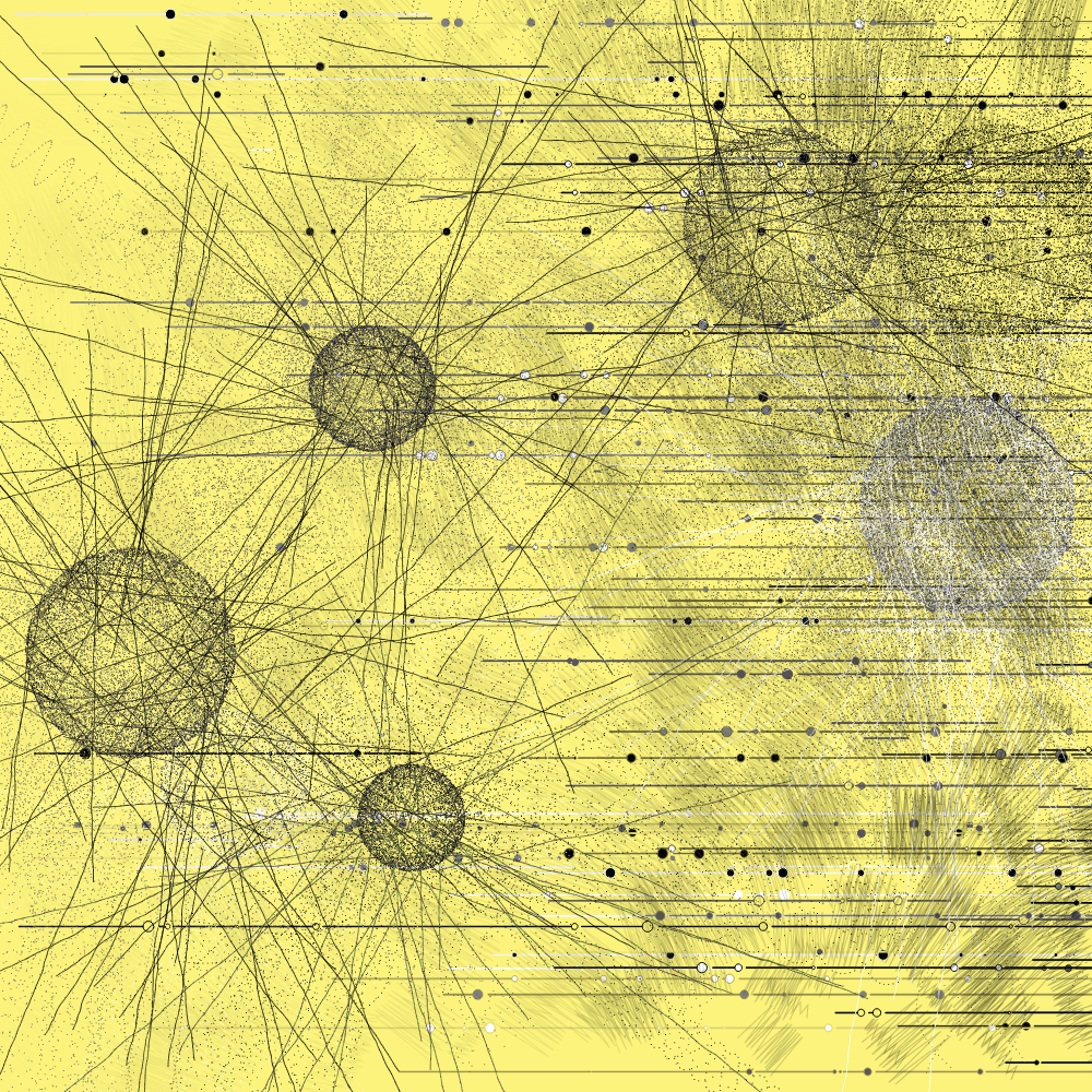 Celestial Collisions  #372