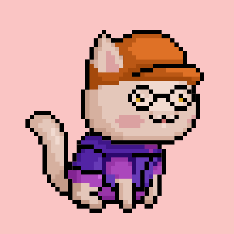 KittyTheCat #29