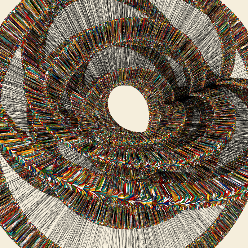 Singularithm #1241