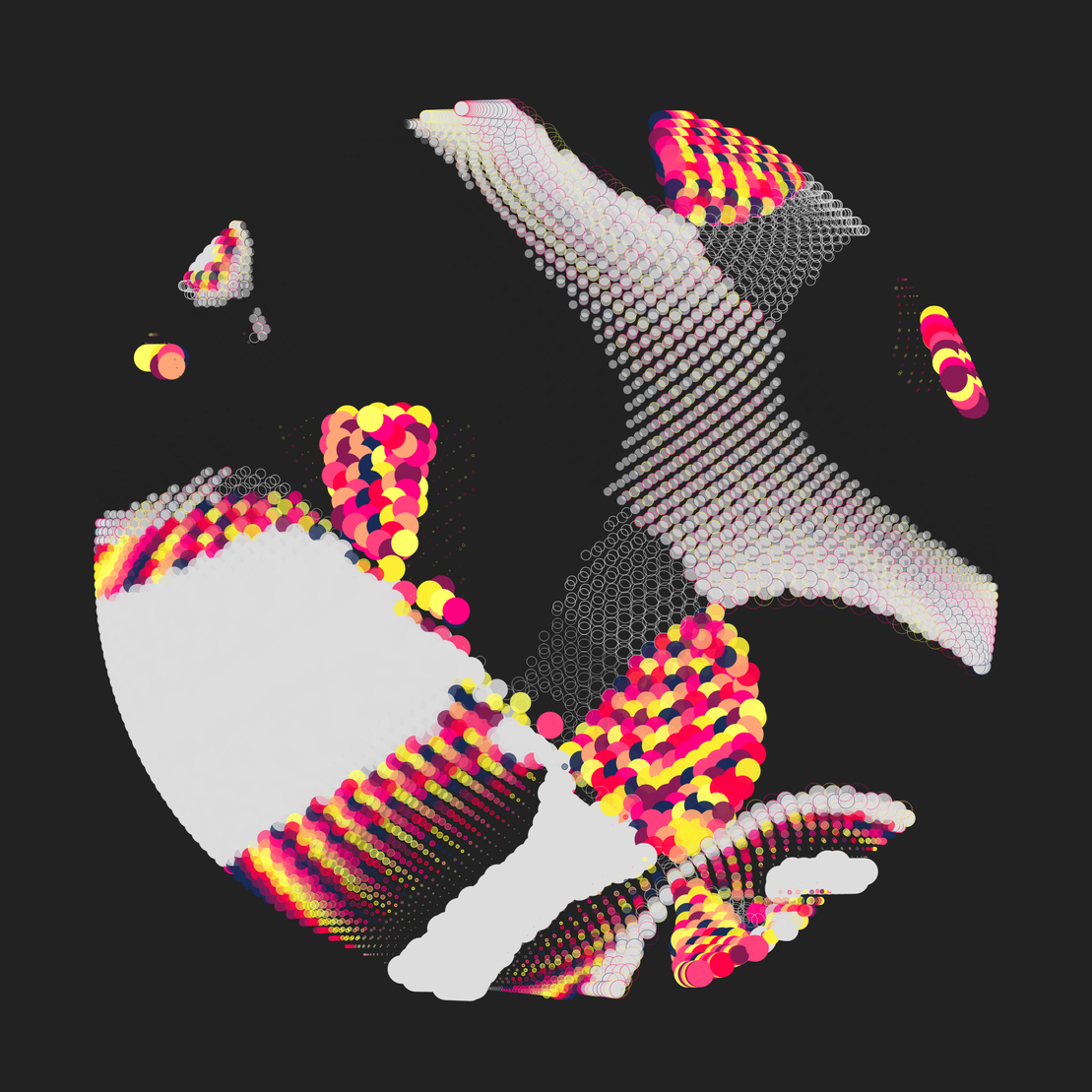 Still C #14407