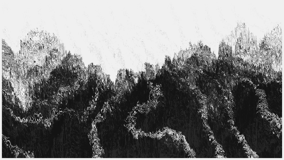 MOUNTAINS #220