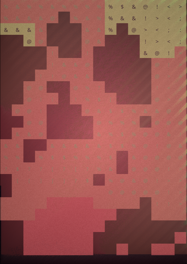 Convergence Remnants #4156