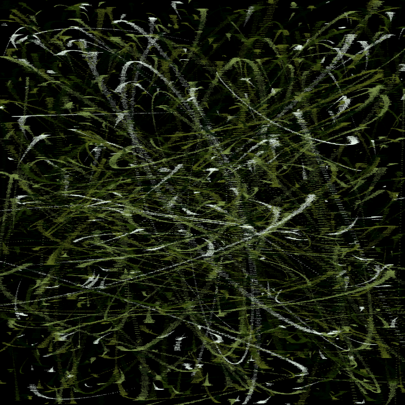 Flux #34