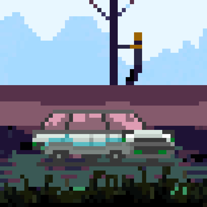 NO ROADMAP #709