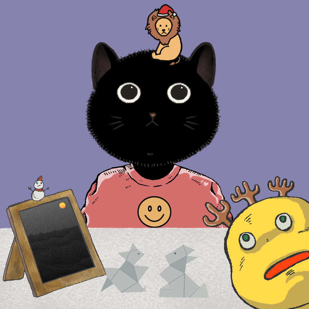 FAT Christmas #739