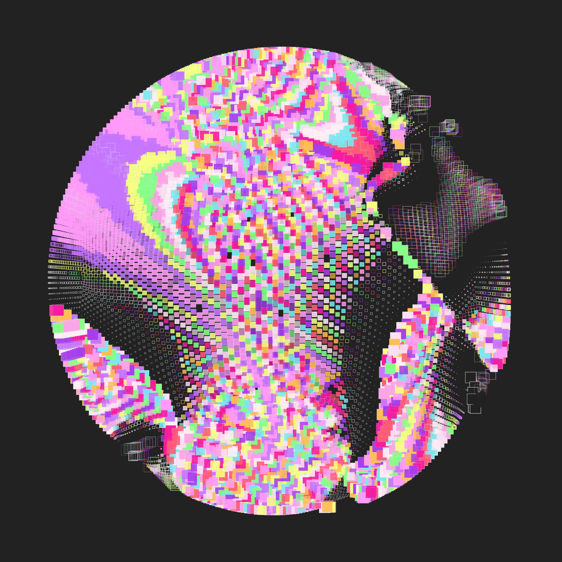 Still C #24707