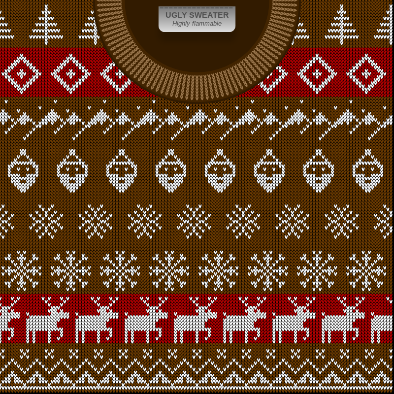 Ugly Sweaters #259