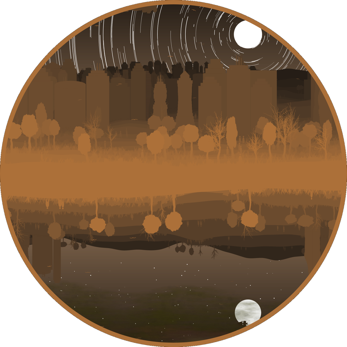 CrossWorlds #223