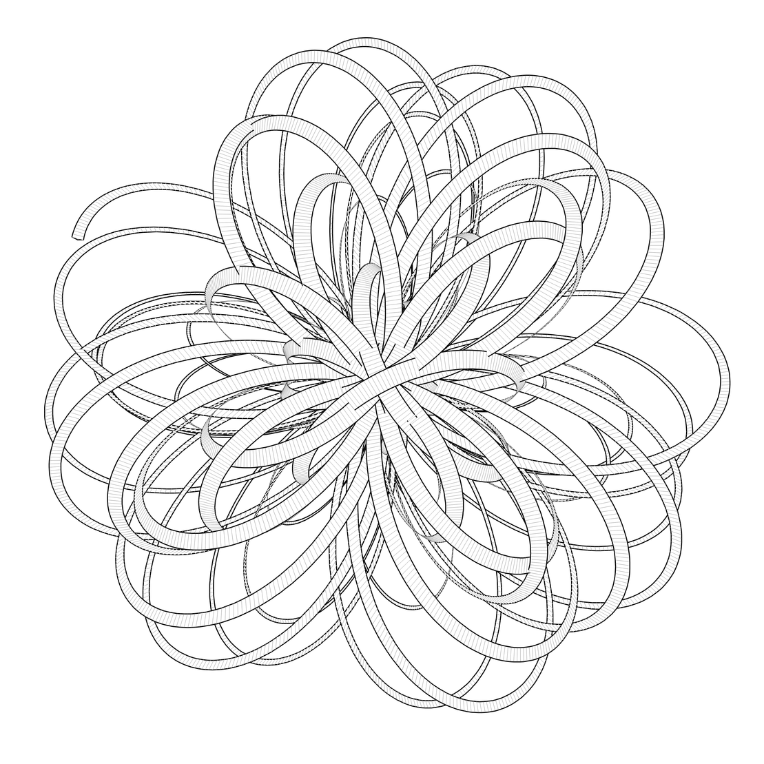 LL21 Entangled #148