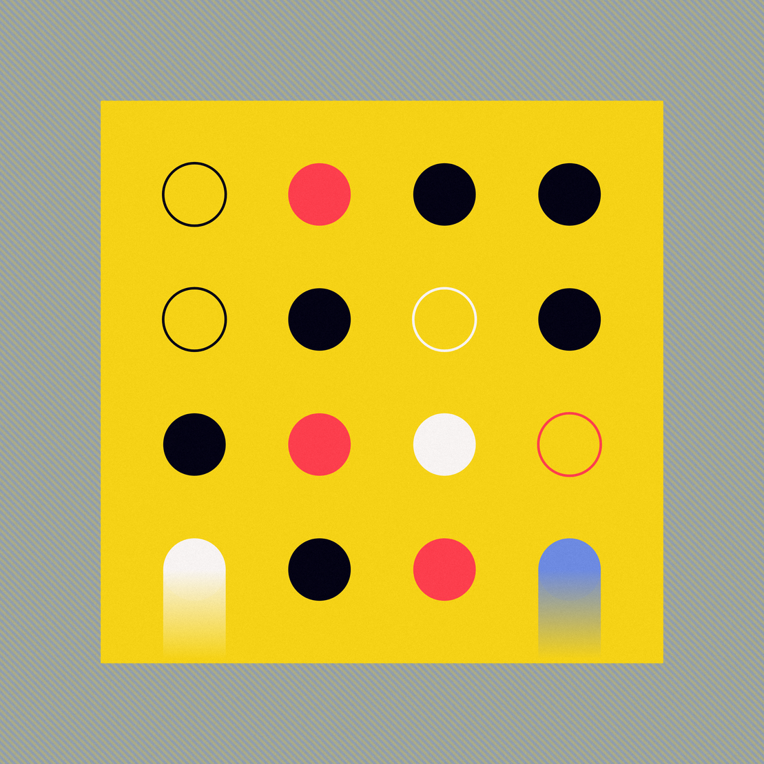 Dots #188