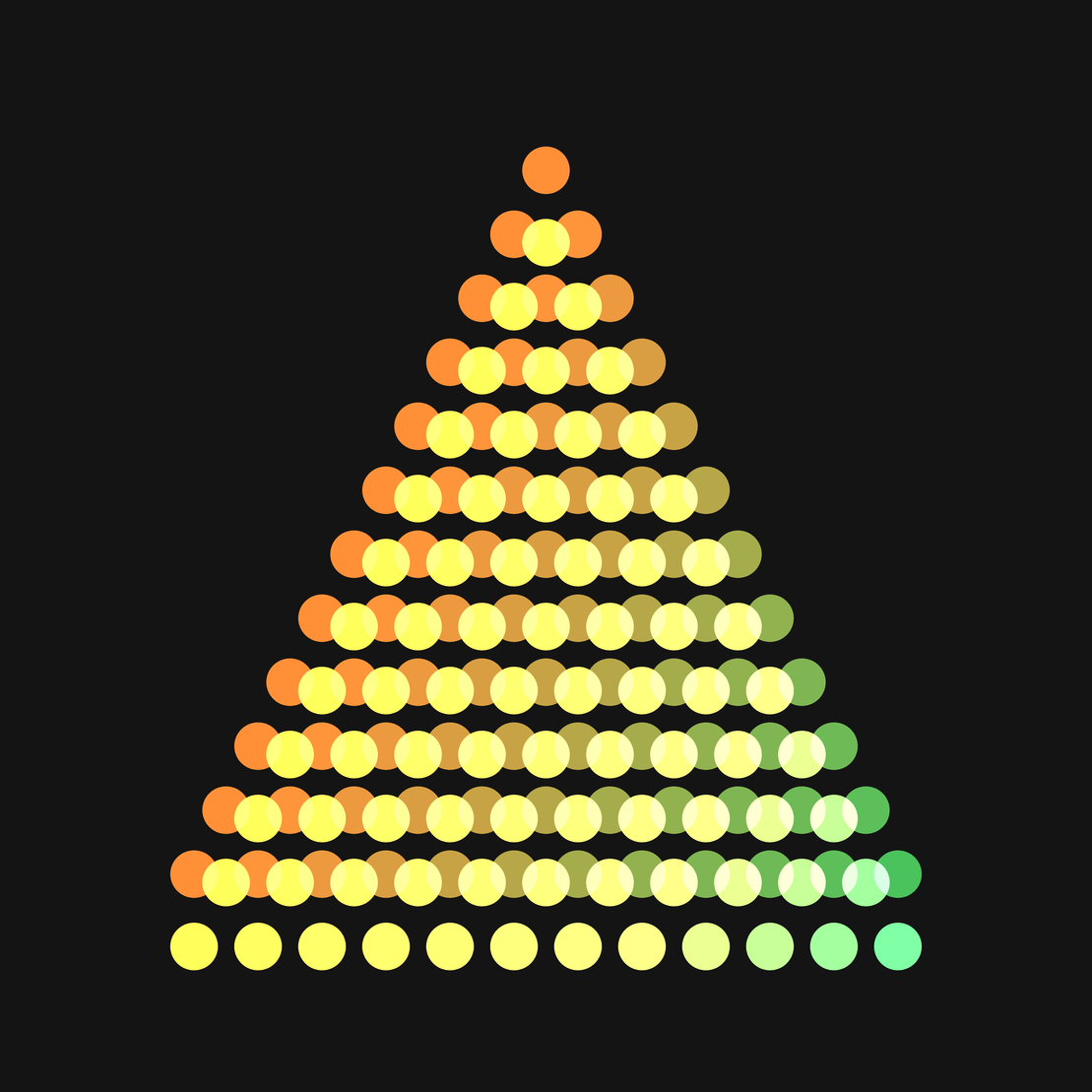 Tesselations #172