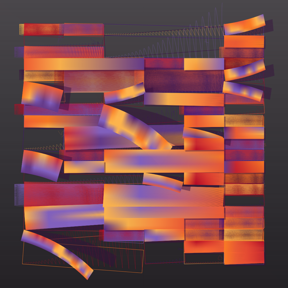 MAGNETIK #241