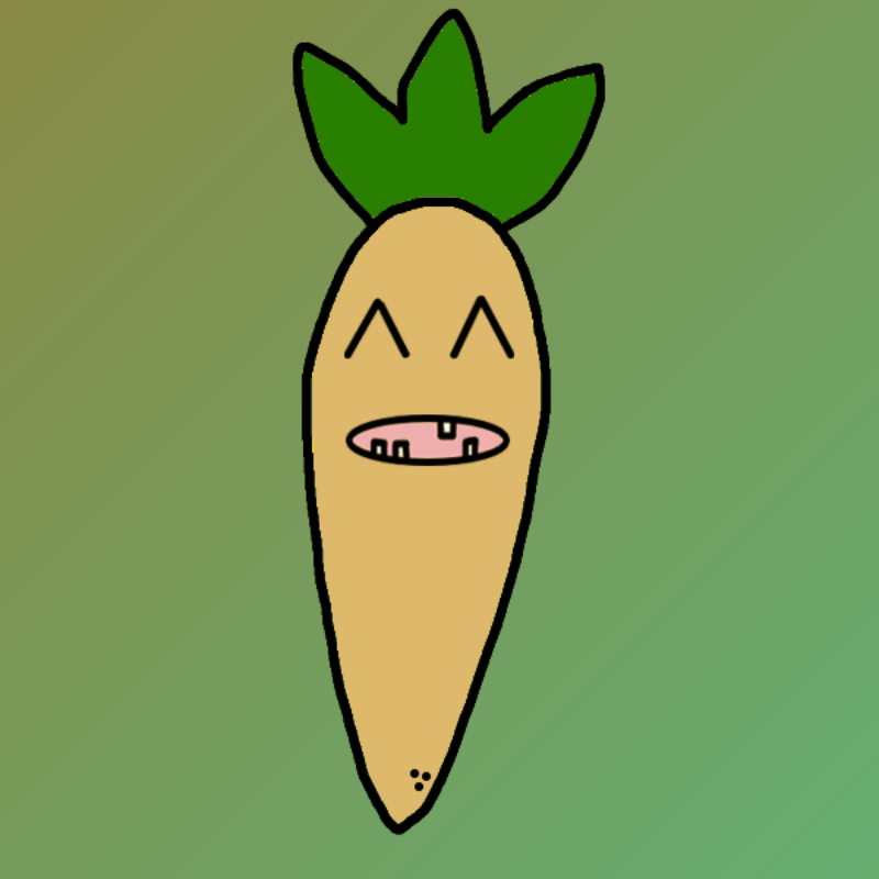 Carrotzos #31