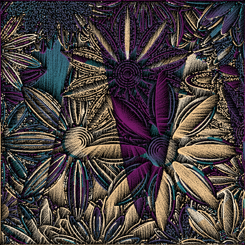 Flustels #41