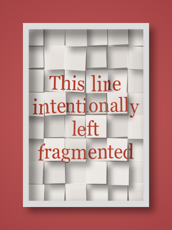 The Metaphor Machine #18336