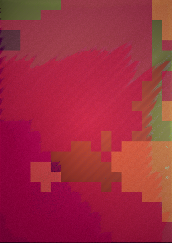 Convergence Remnants #17024