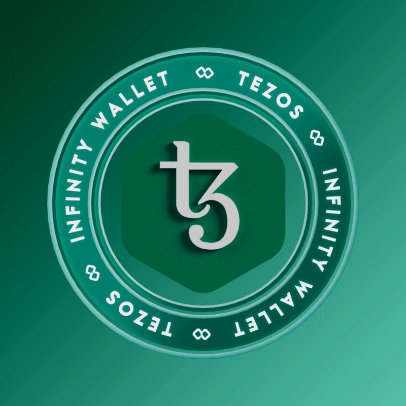 Tezos x Infinity Wallet #2340