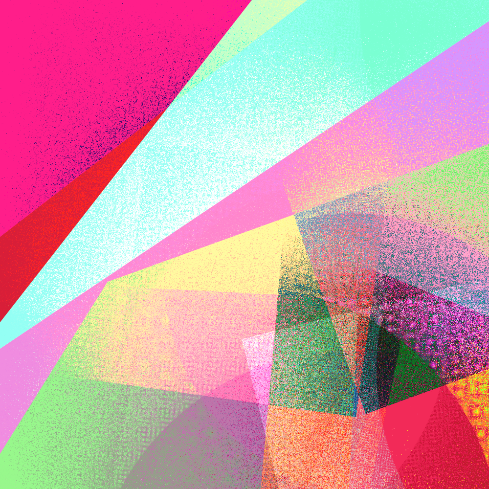 Fractal Noise #206