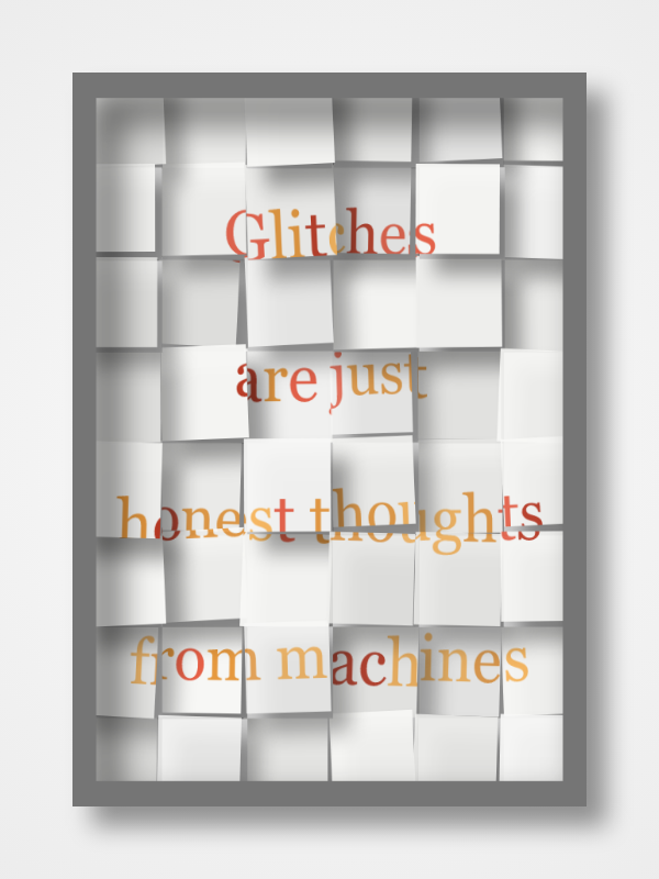 The Metaphor Machine #17986