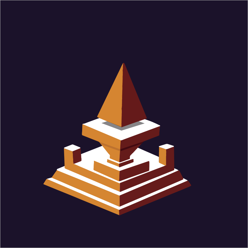 LOST SYMBOL #30
