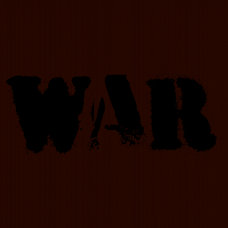 WAR #1