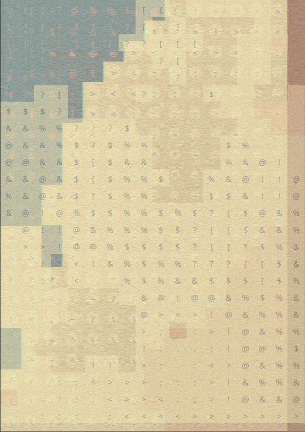 Convergence Remnants #12155