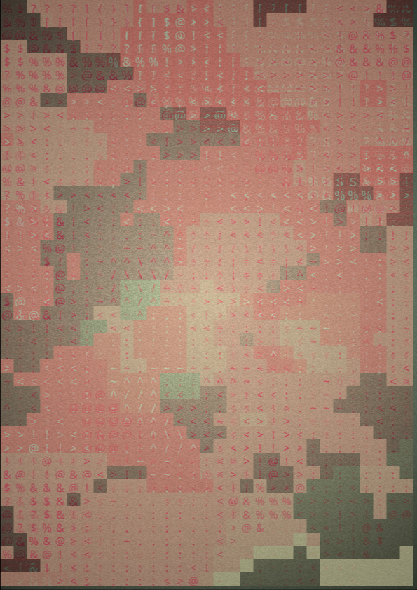 Convergence Remnants #2227