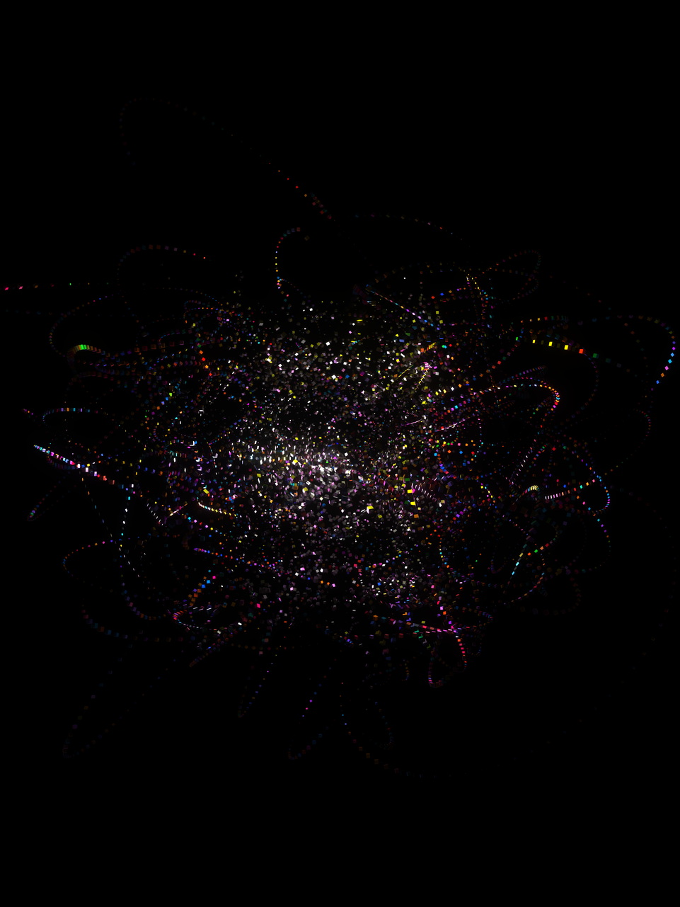 Complex Assemblies #110