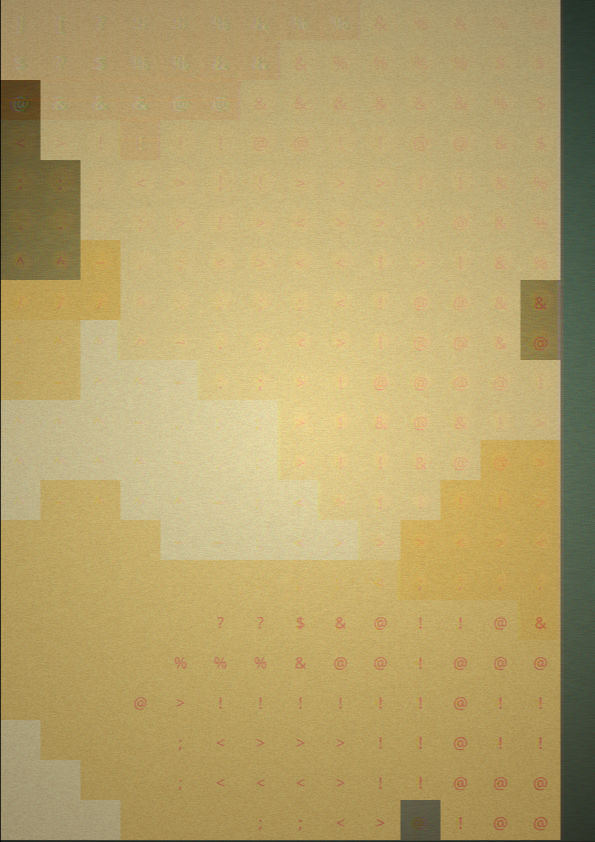 Convergence Remnants #15291