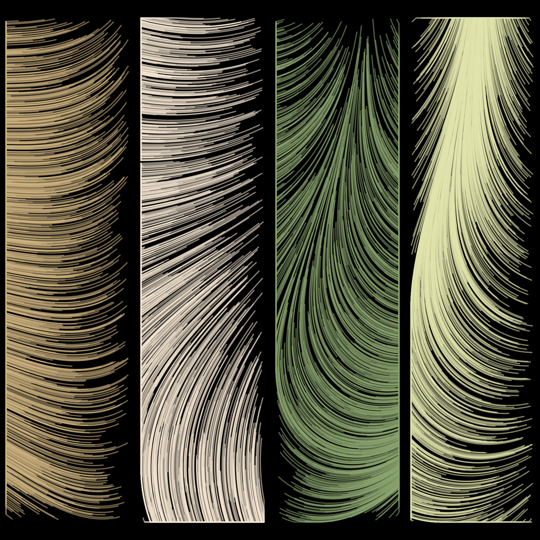 Flowfield Palettes #12