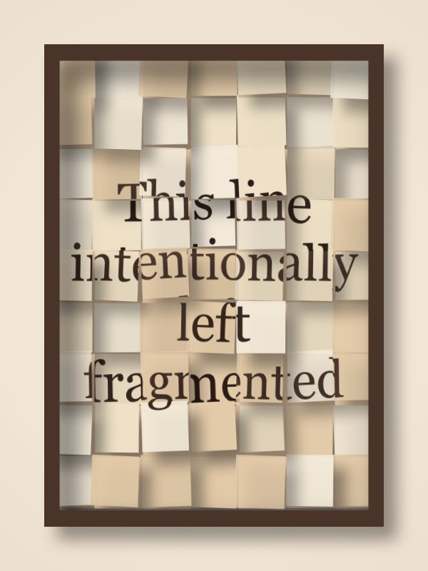 The Metaphor Machine #36511