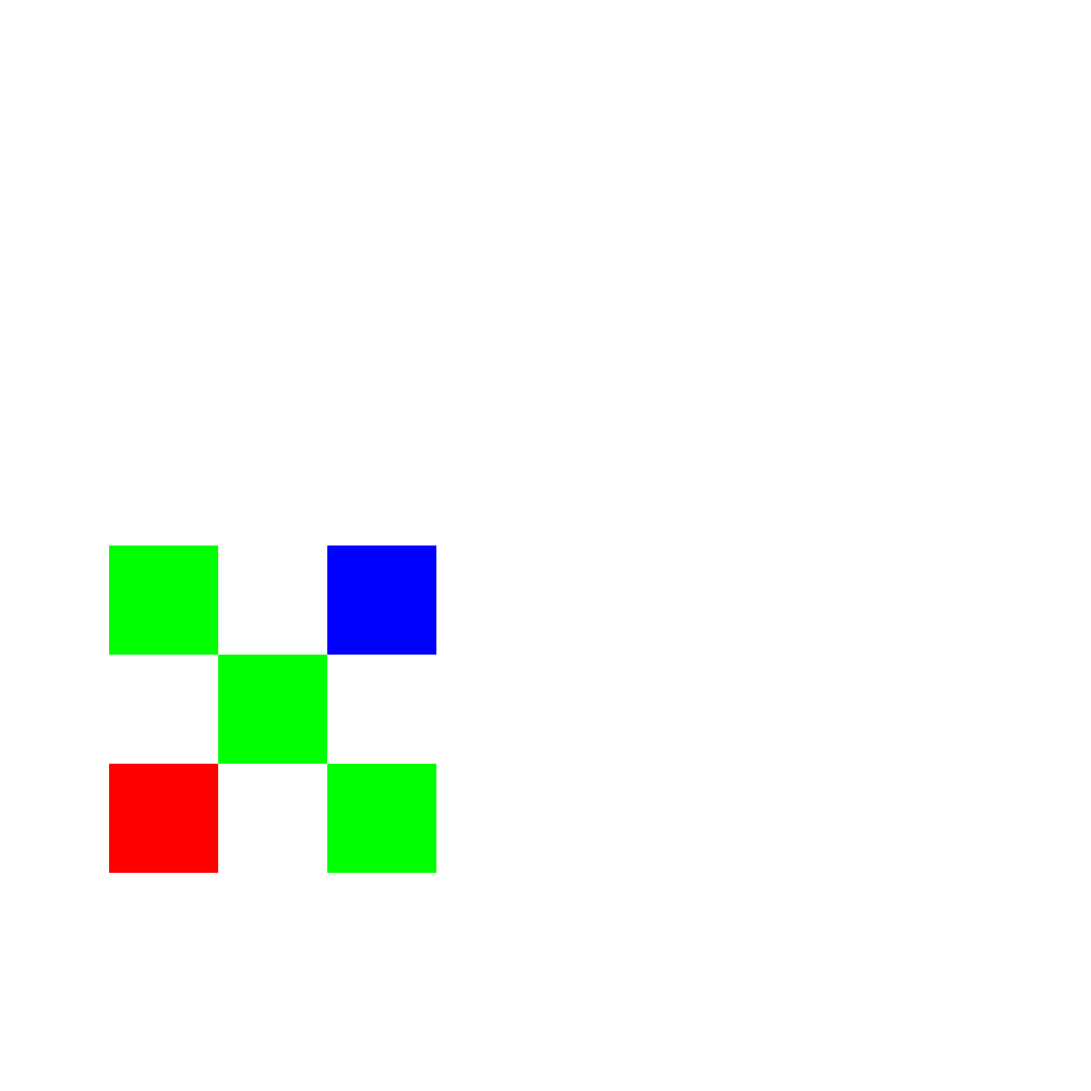 95% of These Pixels Are Totally Worthless #23