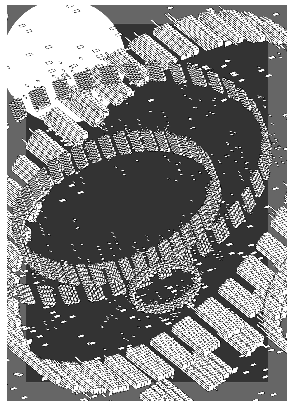 MEGASTRUCTURES #192