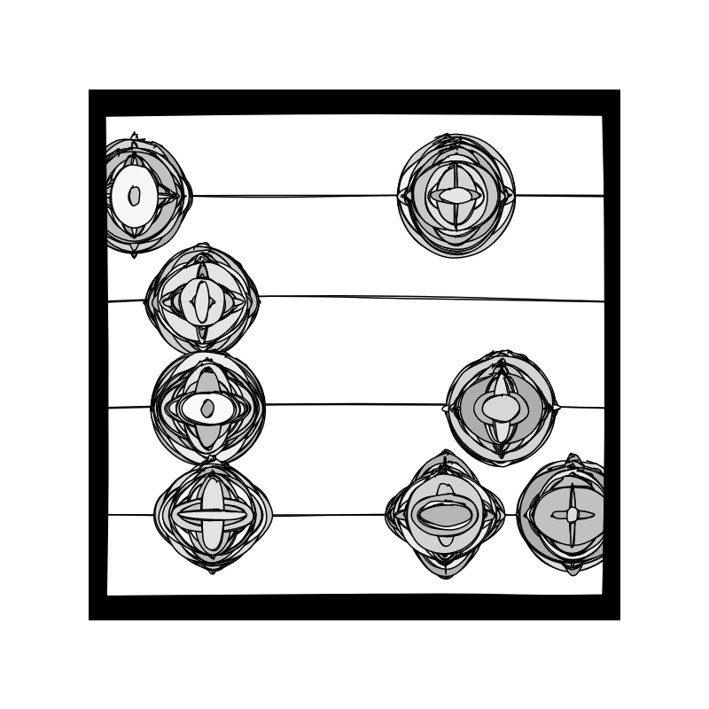 symmetrical(#scribble) #81