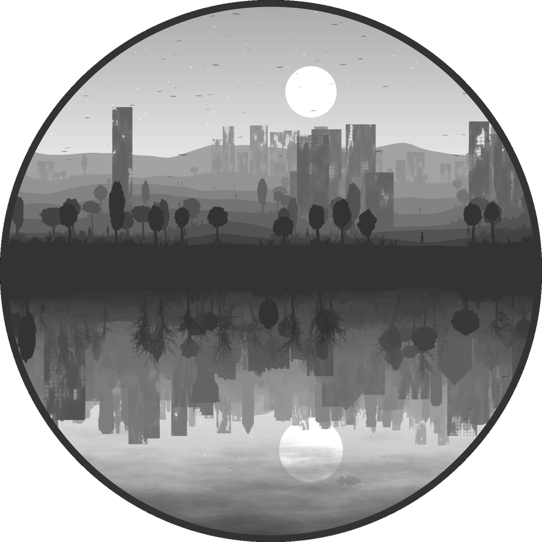 CrossWorlds #283