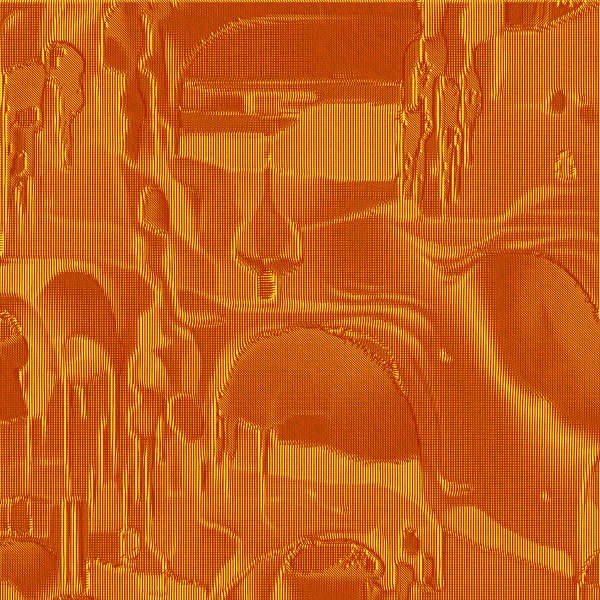 Cave Etchings #193